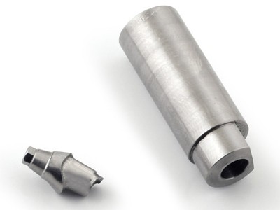 TITANIUM Premills